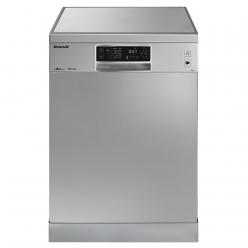 DFH15624X Free Standing Dishwasher Brandt