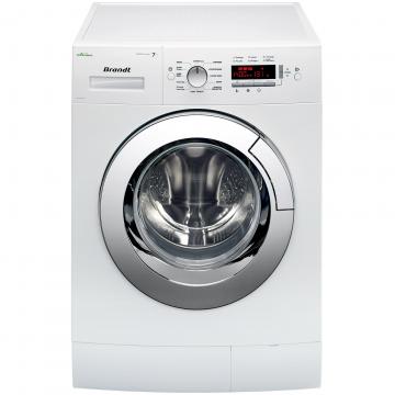 white wash washing machine